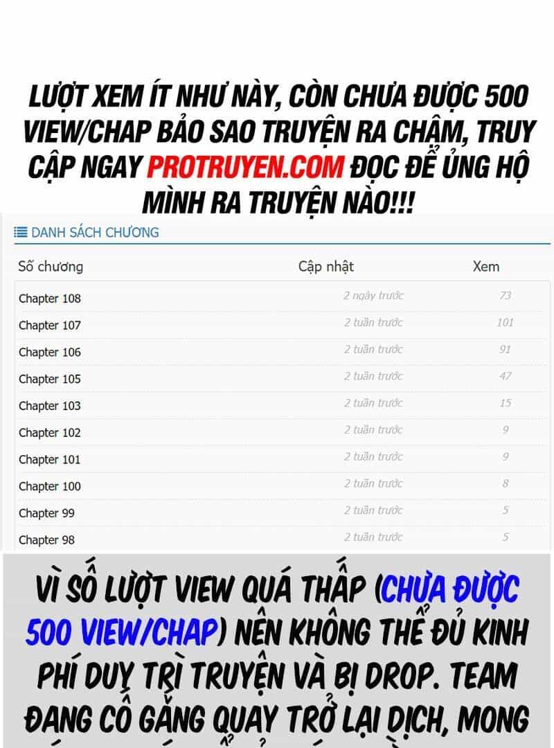 Đồ Đệ Của Ta Đều Là Đại Phản Phái - Chương 108 - ảnh 1