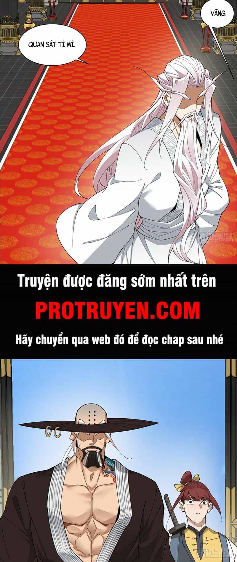 Đồ Đệ Của Ta Đều Là Đại Phản Phái - Chương 110 - ảnh 13