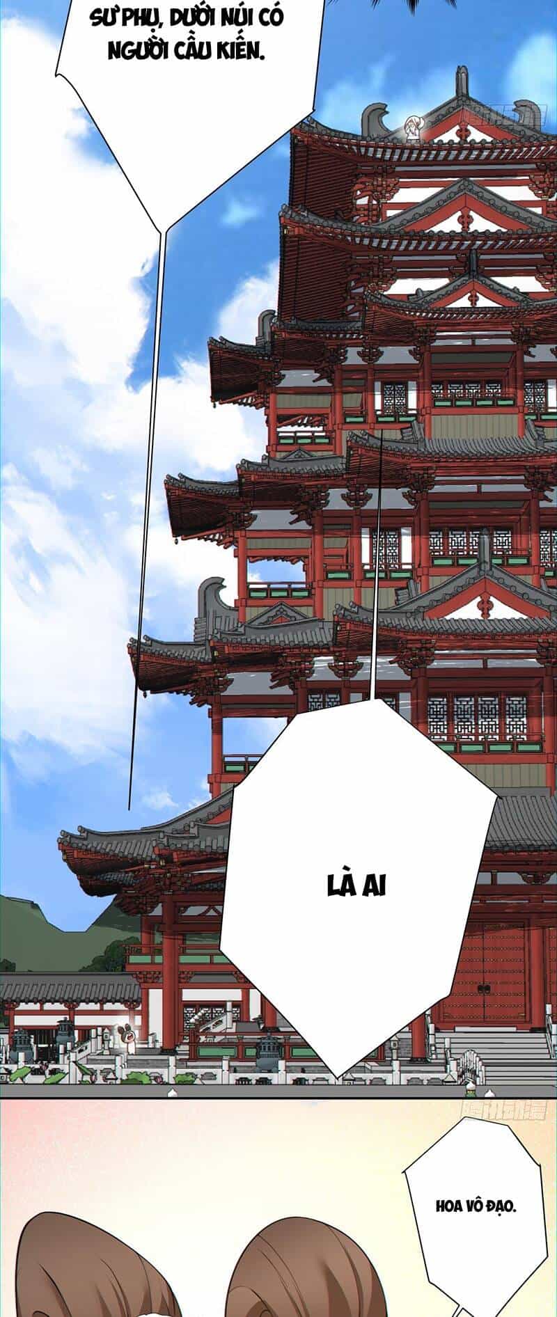 Đồ Đệ Của Ta Đều Là Đại Phản Phái - Chương 110 - ảnh 8