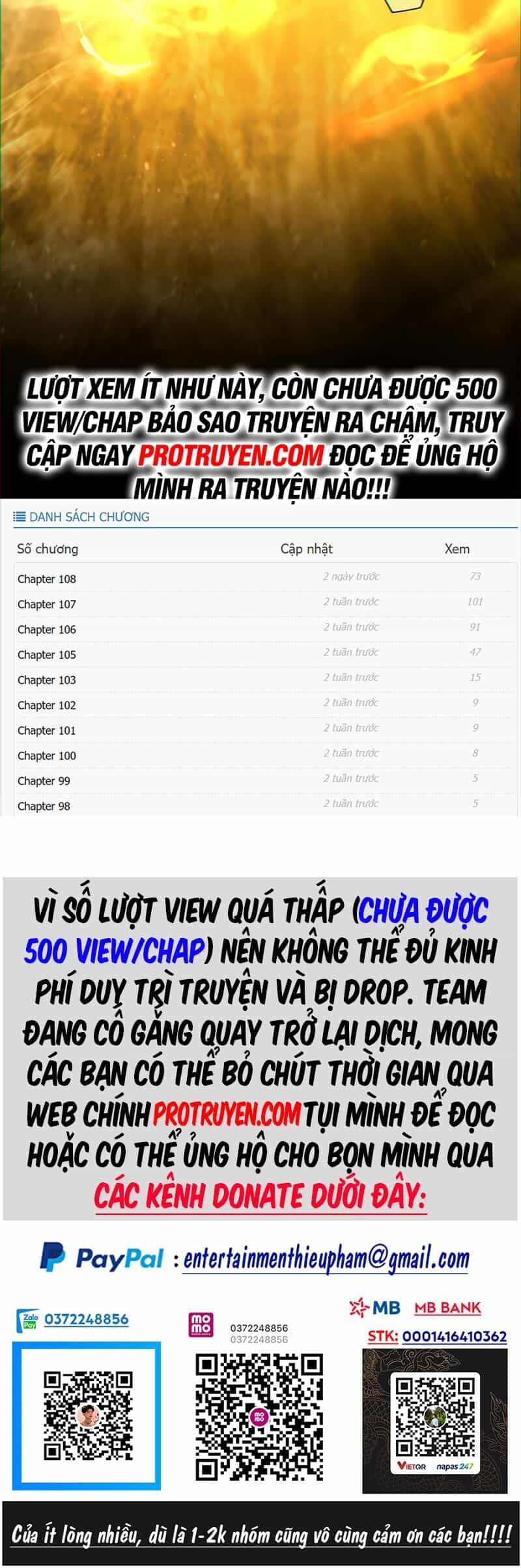 Đồ Đệ Của Ta Đều Là Đại Phản Phái - Chương 114 - ảnh 24
