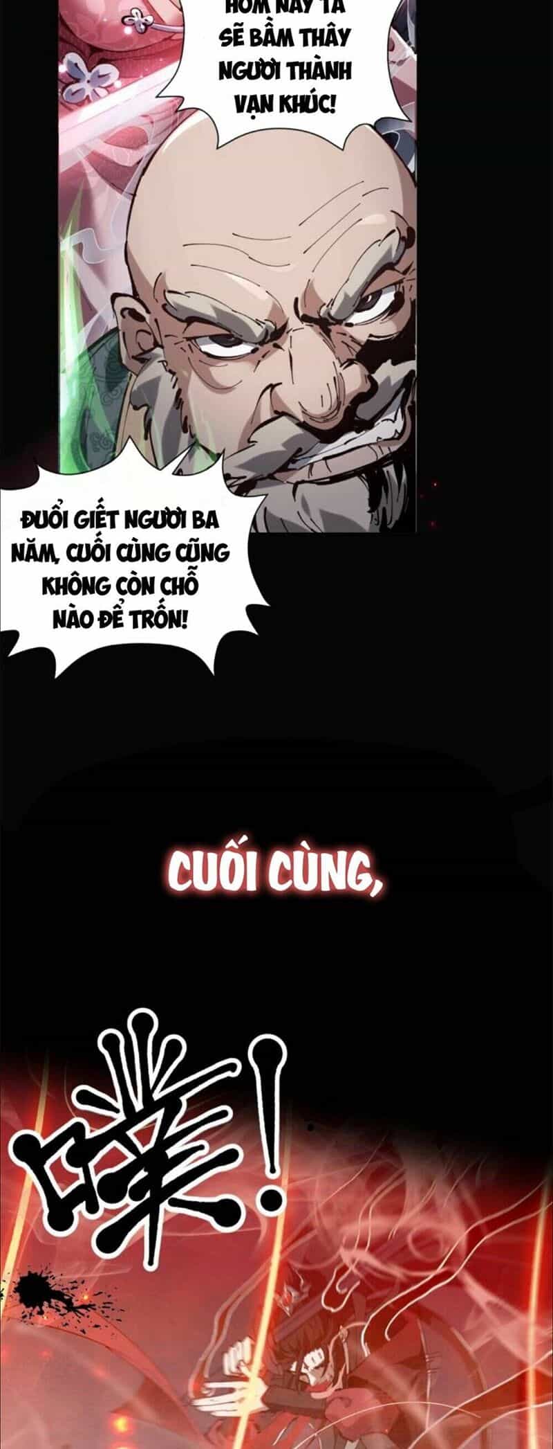 Đồ Đệ Của Ta Đều Là Đại Phản Phái - Chương 114 - ảnh 27