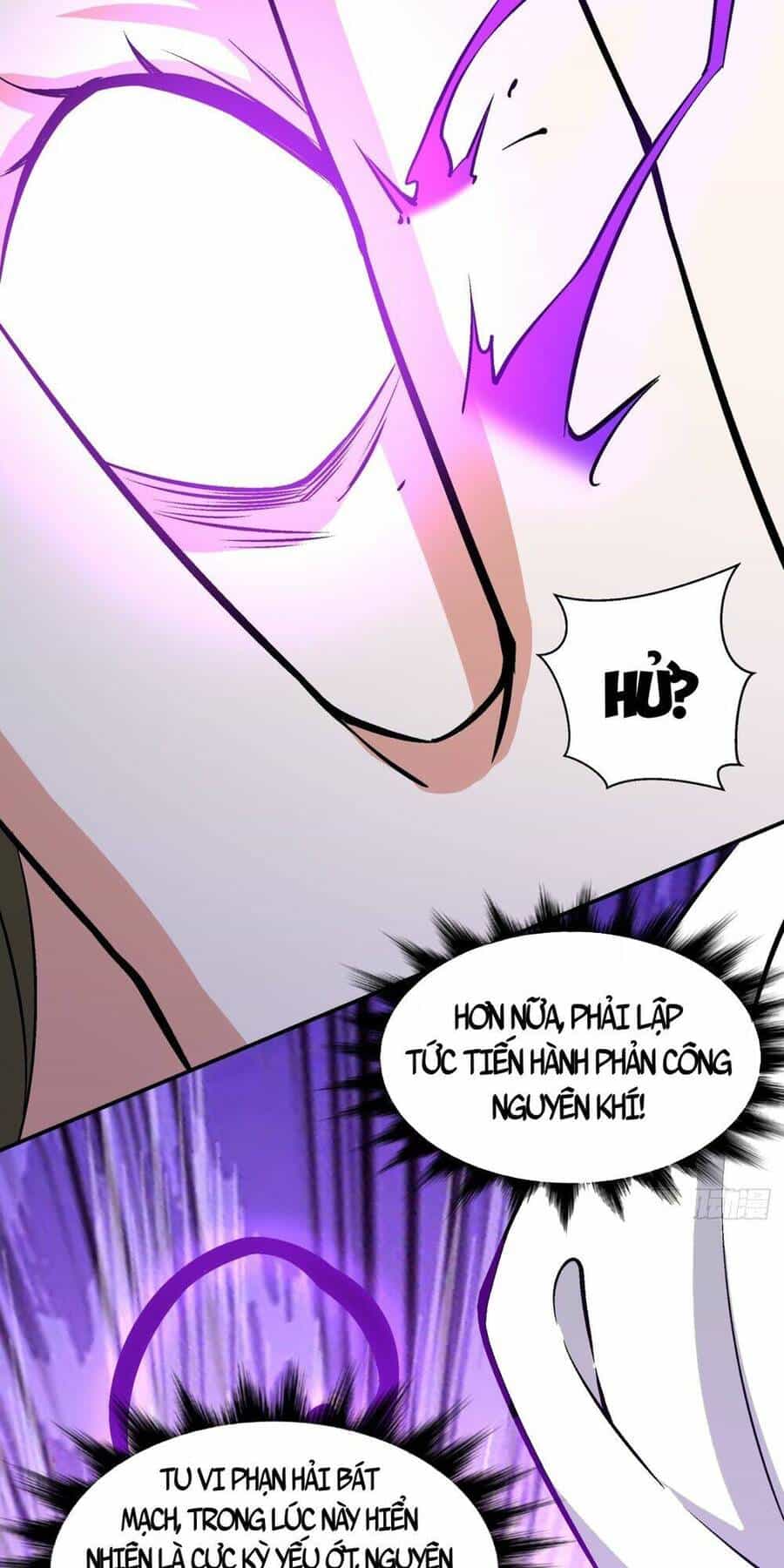 Đồ Đệ Của Ta Đều Là Đại Phản Phái - Chương 116 - ảnh 20