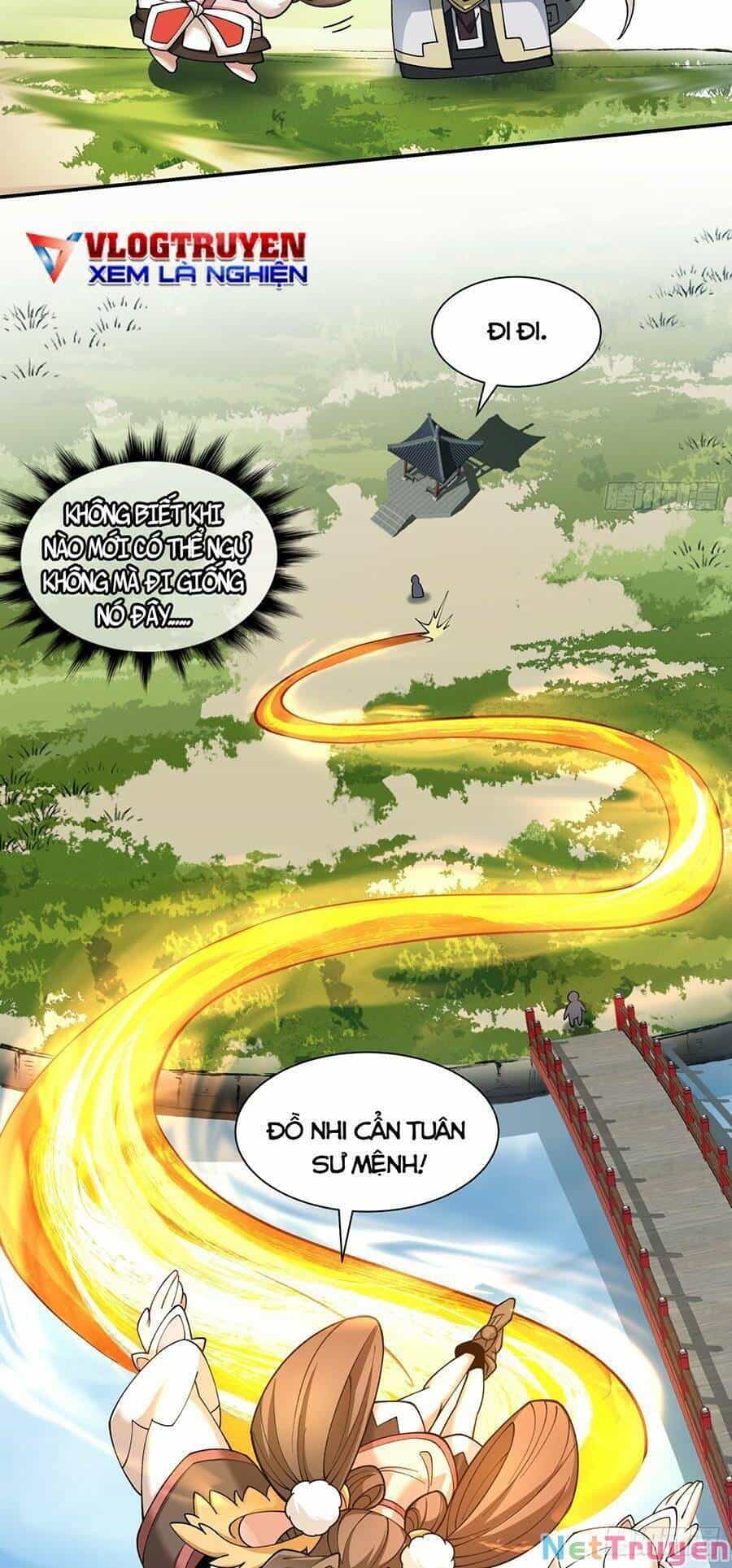 Đồ Đệ Của Ta Đều Là Đại Phản Phái - Chương 11 - ảnh 13