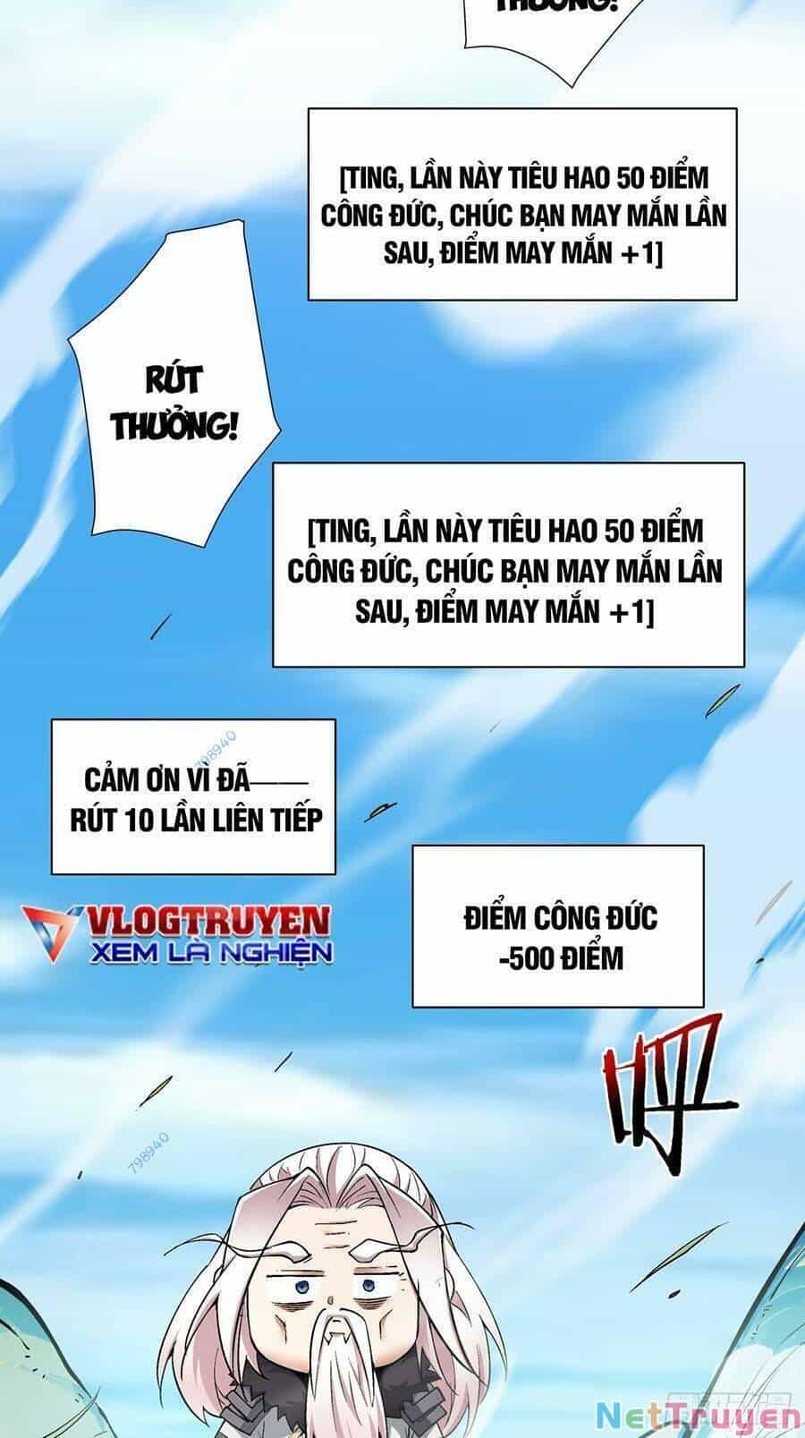 Đồ Đệ Của Ta Đều Là Đại Phản Phái - Chương 11 - ảnh 22