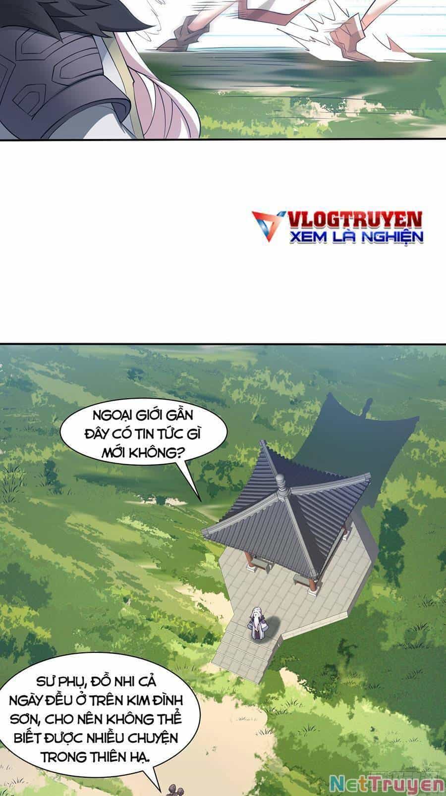 Đồ Đệ Của Ta Đều Là Đại Phản Phái - Chương 11 - ảnh 8