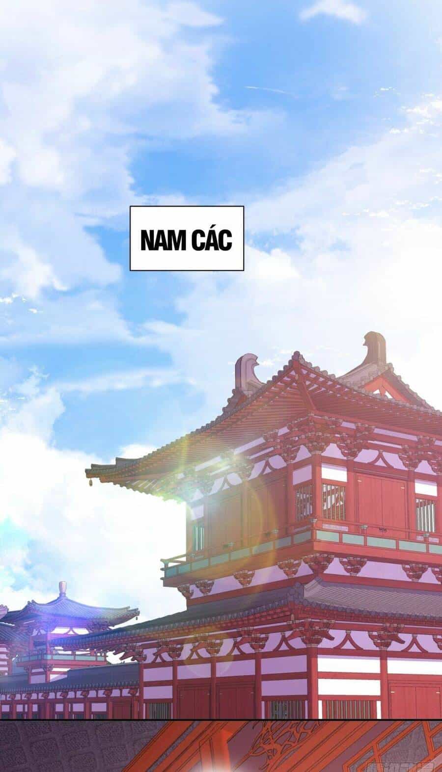 Đồ Đệ Của Ta Đều Là Đại Phản Phái - Chương 117 - ảnh 3