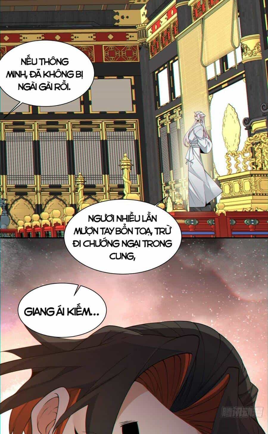 Đồ Đệ Của Ta Đều Là Đại Phản Phái - Chương 117 - ảnh 35