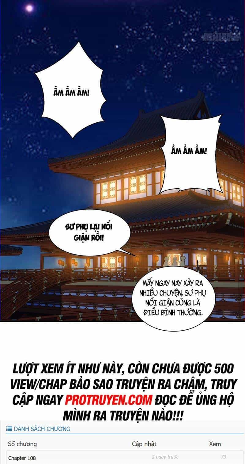 Đồ Đệ Của Ta Đều Là Đại Phản Phái - Chương 121 - ảnh 23
