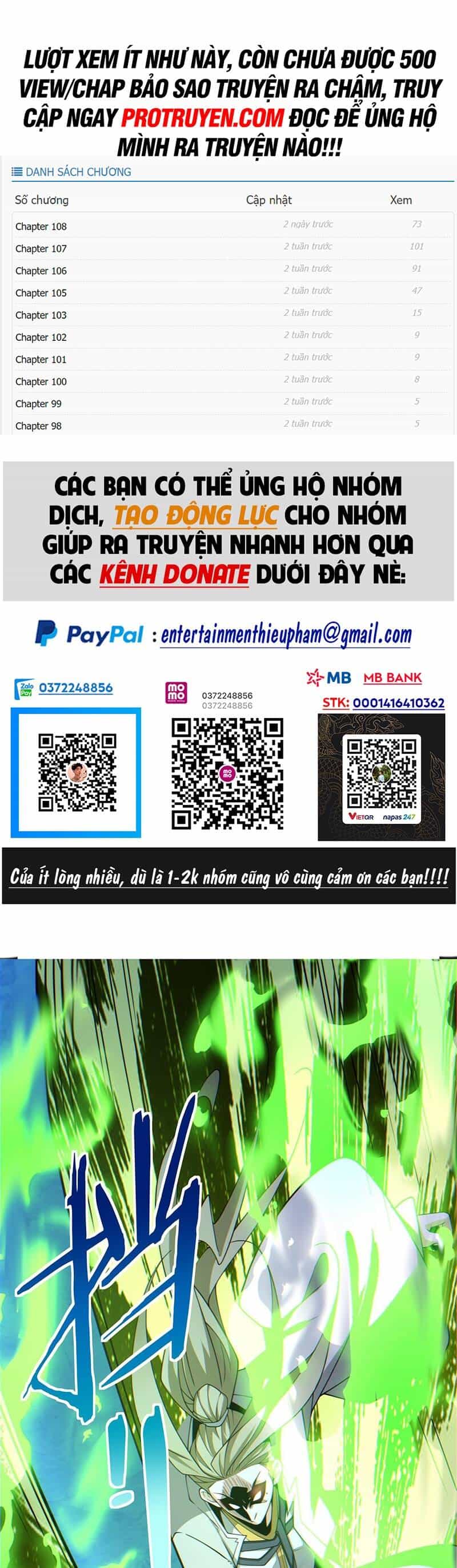 Đồ Đệ Của Ta Đều Là Đại Phản Phái - Chương 123 - ảnh 1