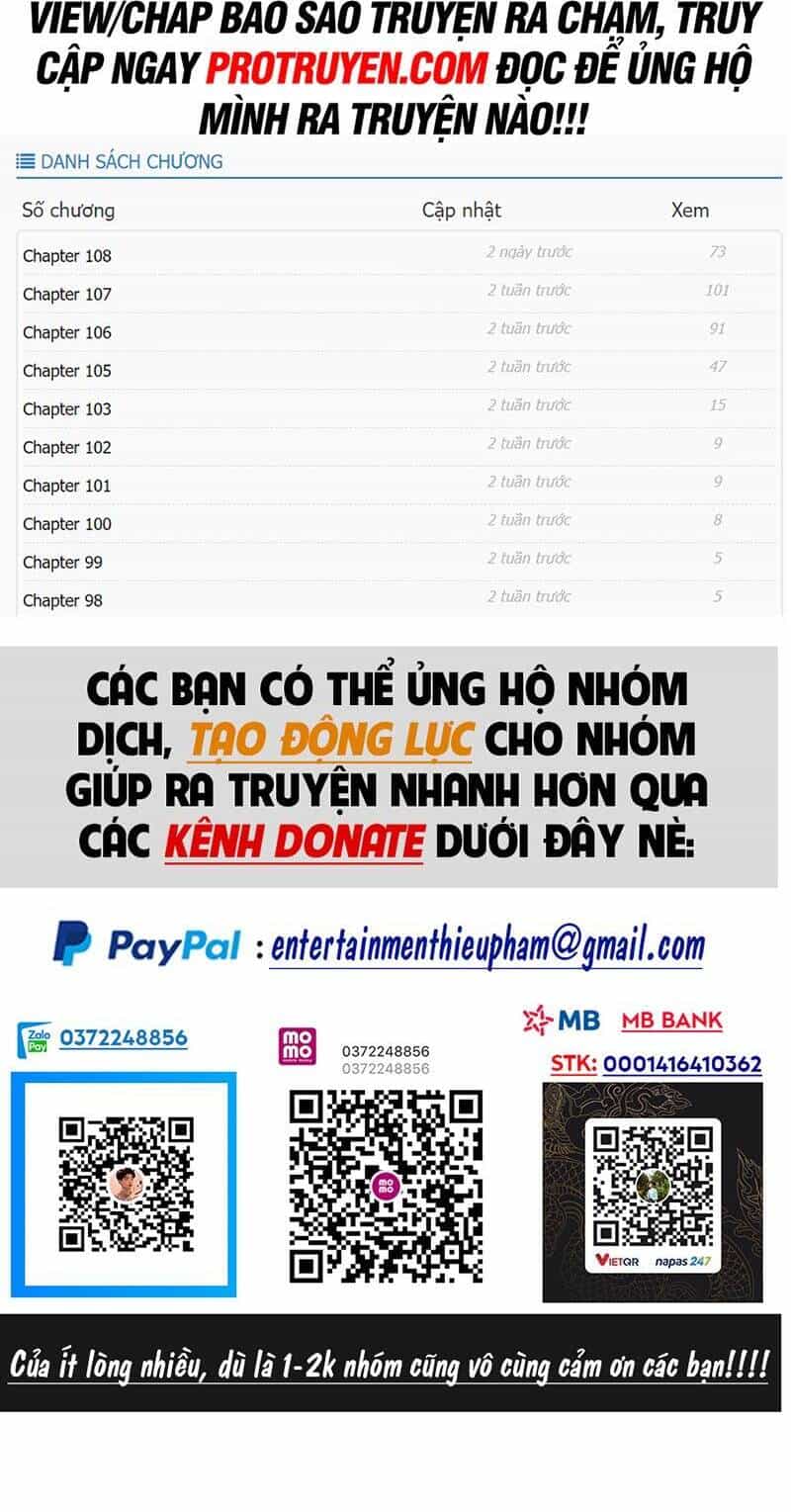 Đồ Đệ Của Ta Đều Là Đại Phản Phái - Chương 126 - ảnh 33