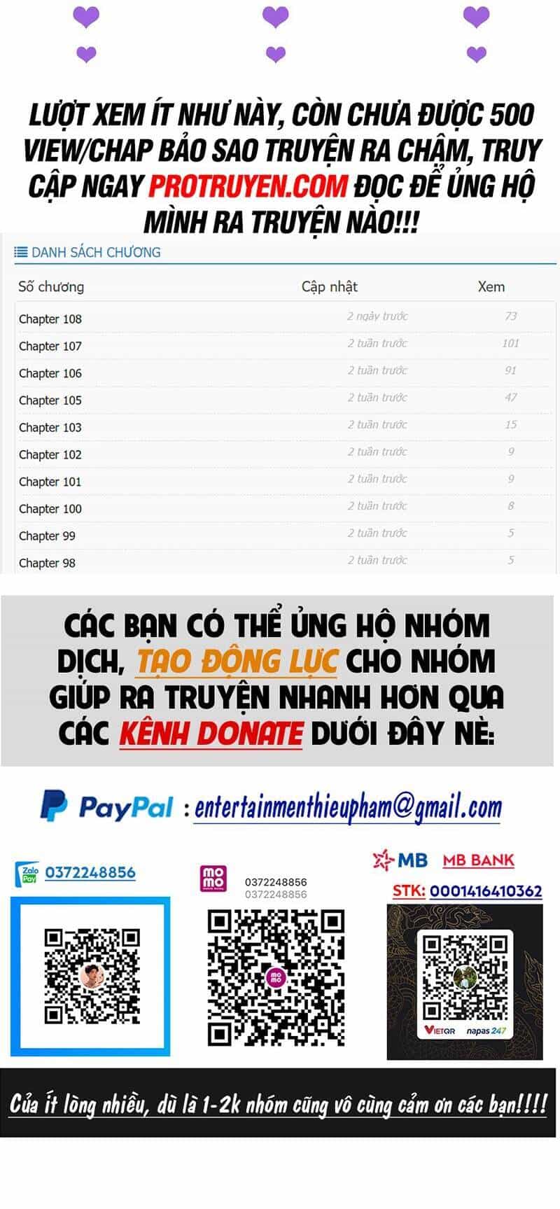 Đồ Đệ Của Ta Đều Là Đại Phản Phái - Chương 128 - ảnh 30