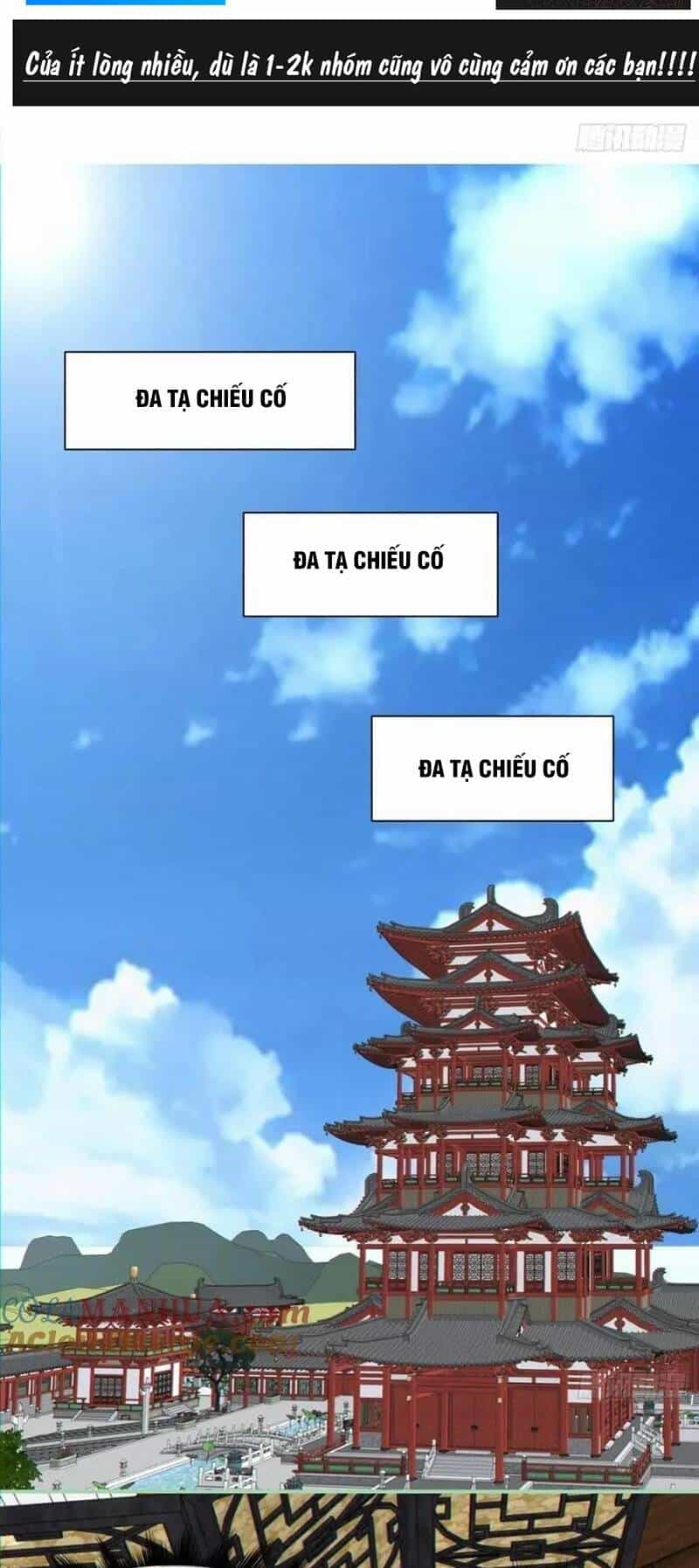 Đồ Đệ Của Ta Đều Là Đại Phản Phái - Chương 129 - ảnh 2