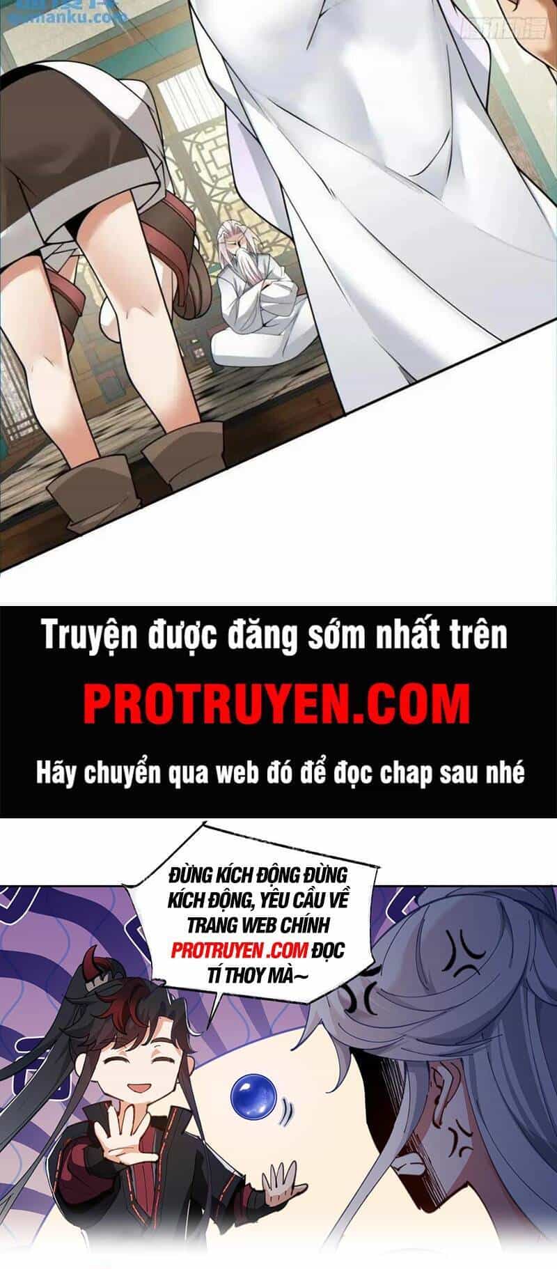 Đồ Đệ Của Ta Đều Là Đại Phản Phái - Chương 129 - ảnh 26