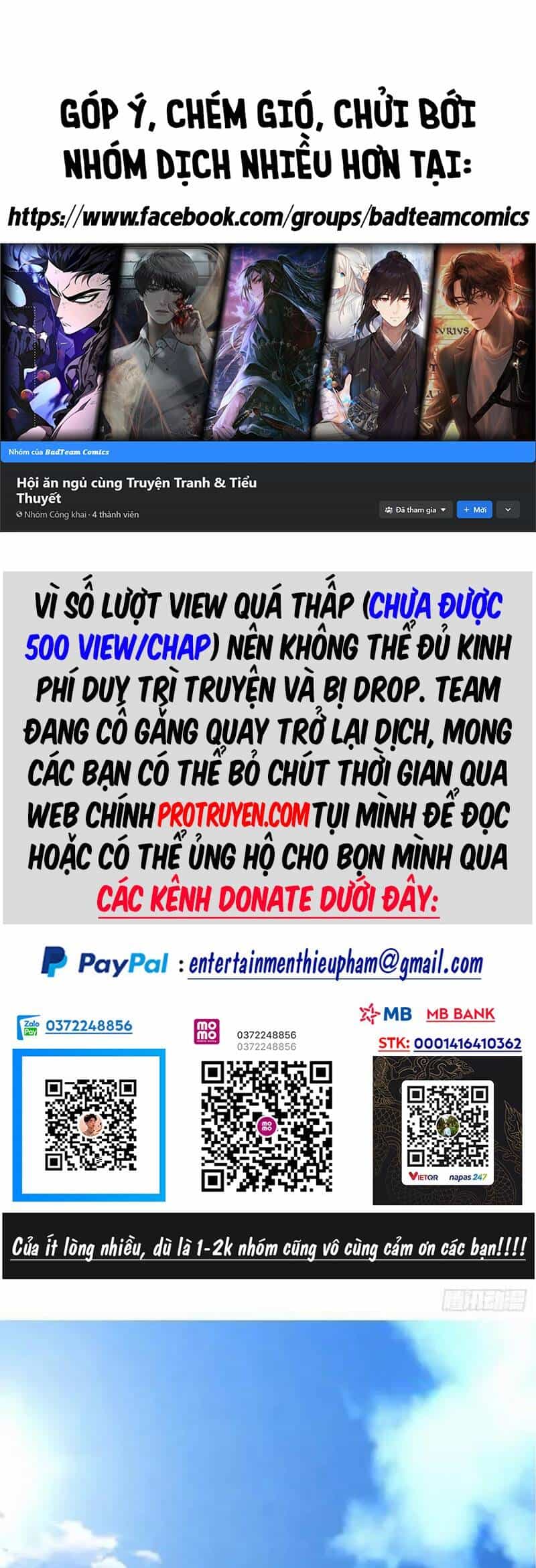 Đồ Đệ Của Ta Đều Là Đại Phản Phái - Chương 130 - ảnh 1