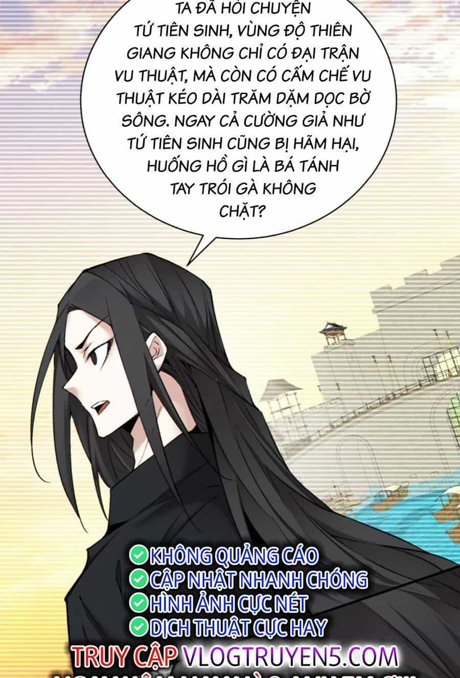 Đồ Đệ Của Ta Đều Là Đại Phản Phái - Chương 133 - ảnh 24
