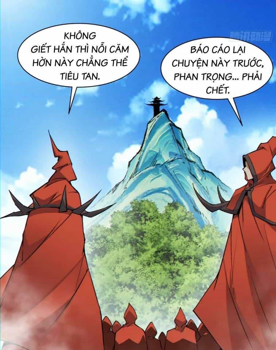Đồ Đệ Của Ta Đều Là Đại Phản Phái - Chương 133 - ảnh 46