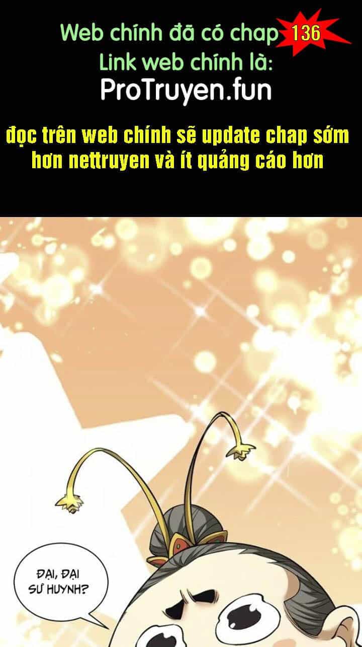Đồ Đệ Của Ta Đều Là Đại Phản Phái - Chương 135 - ảnh 1