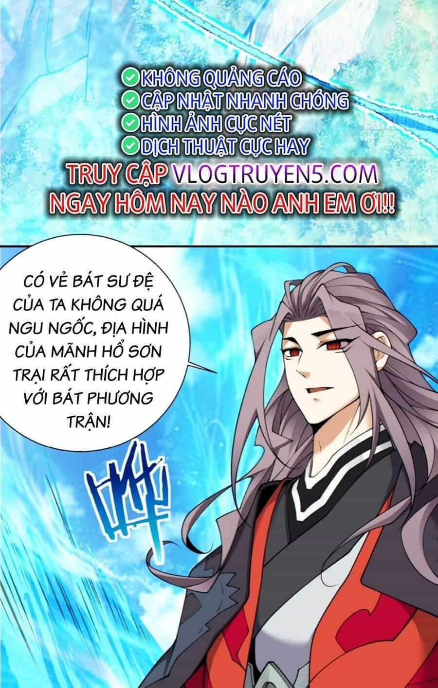 Đồ Đệ Của Ta Đều Là Đại Phản Phái - Chương 136 - ảnh 18