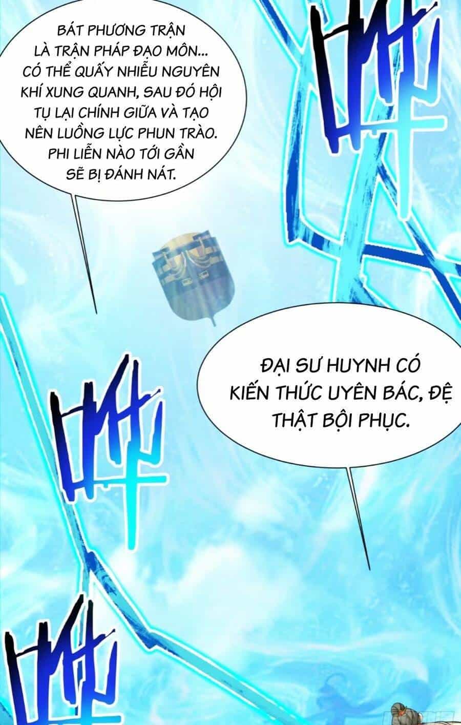 Đồ Đệ Của Ta Đều Là Đại Phản Phái - Chương 136 - ảnh 20