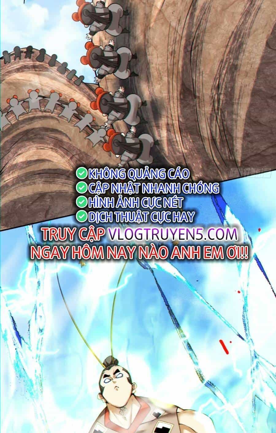 Đồ Đệ Của Ta Đều Là Đại Phản Phái - Chương 136 - ảnh 37