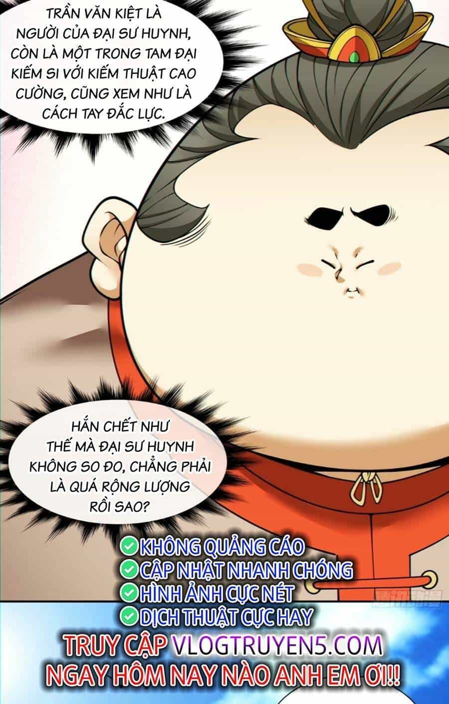 Đồ Đệ Của Ta Đều Là Đại Phản Phái - Chương 139 - ảnh 10