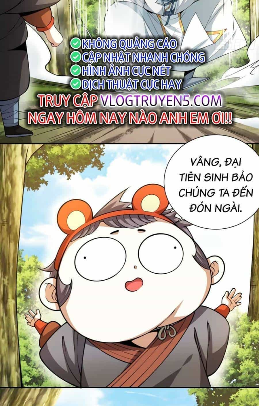 Đồ Đệ Của Ta Đều Là Đại Phản Phái - Chương 139 - ảnh 17
