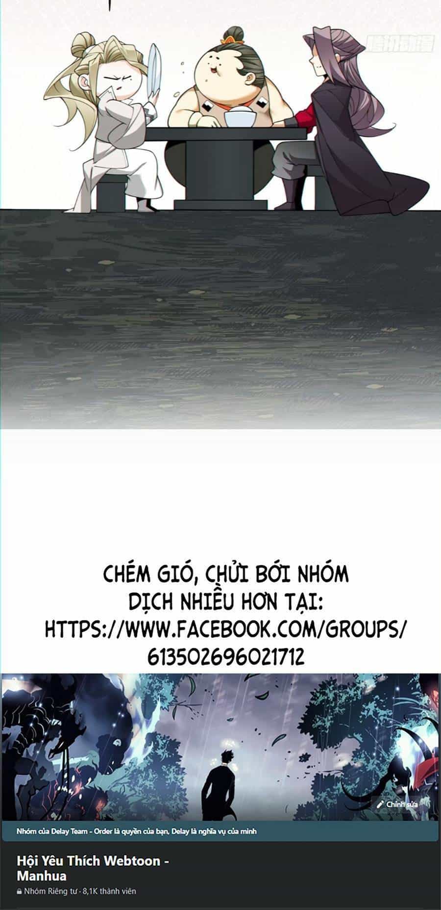 Đồ Đệ Của Ta Đều Là Đại Phản Phái - Chương 139 - ảnh 39