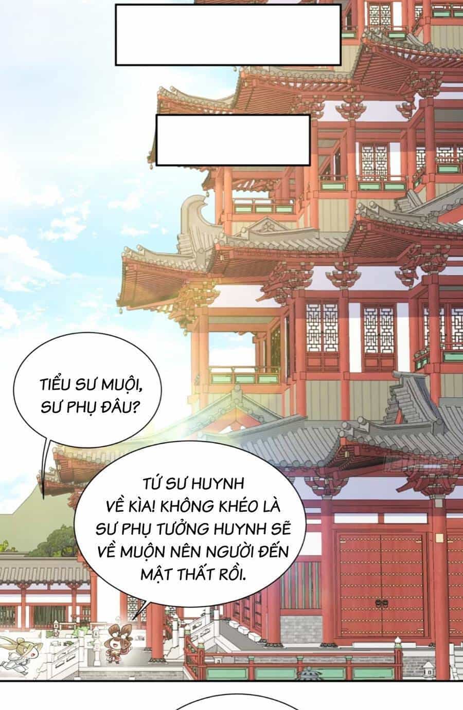 Đồ Đệ Của Ta Đều Là Đại Phản Phái - Chương 140 - ảnh 15