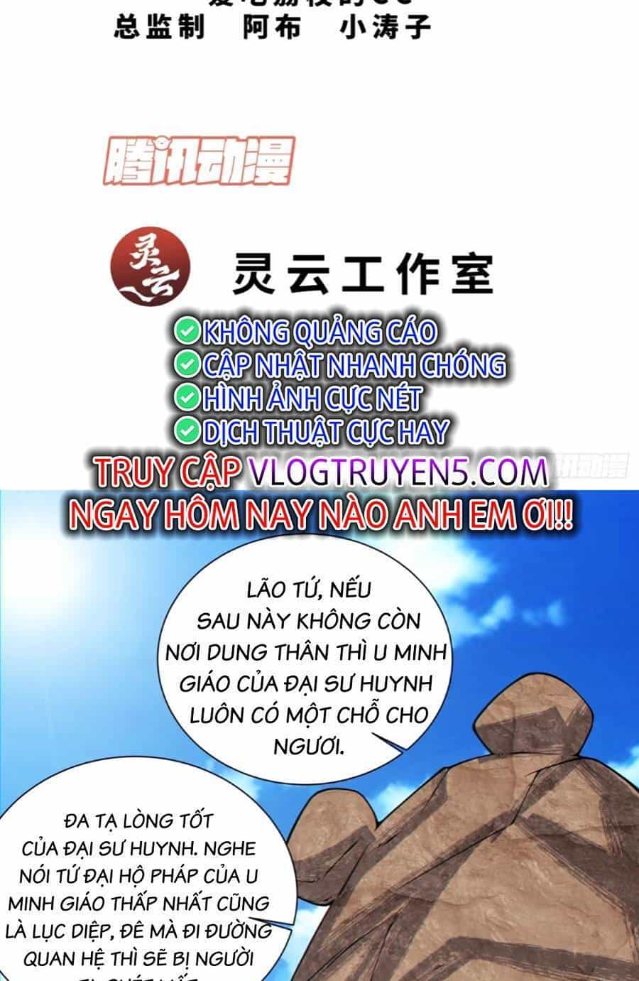Đồ Đệ Của Ta Đều Là Đại Phản Phái - Chương 140 - ảnh 3