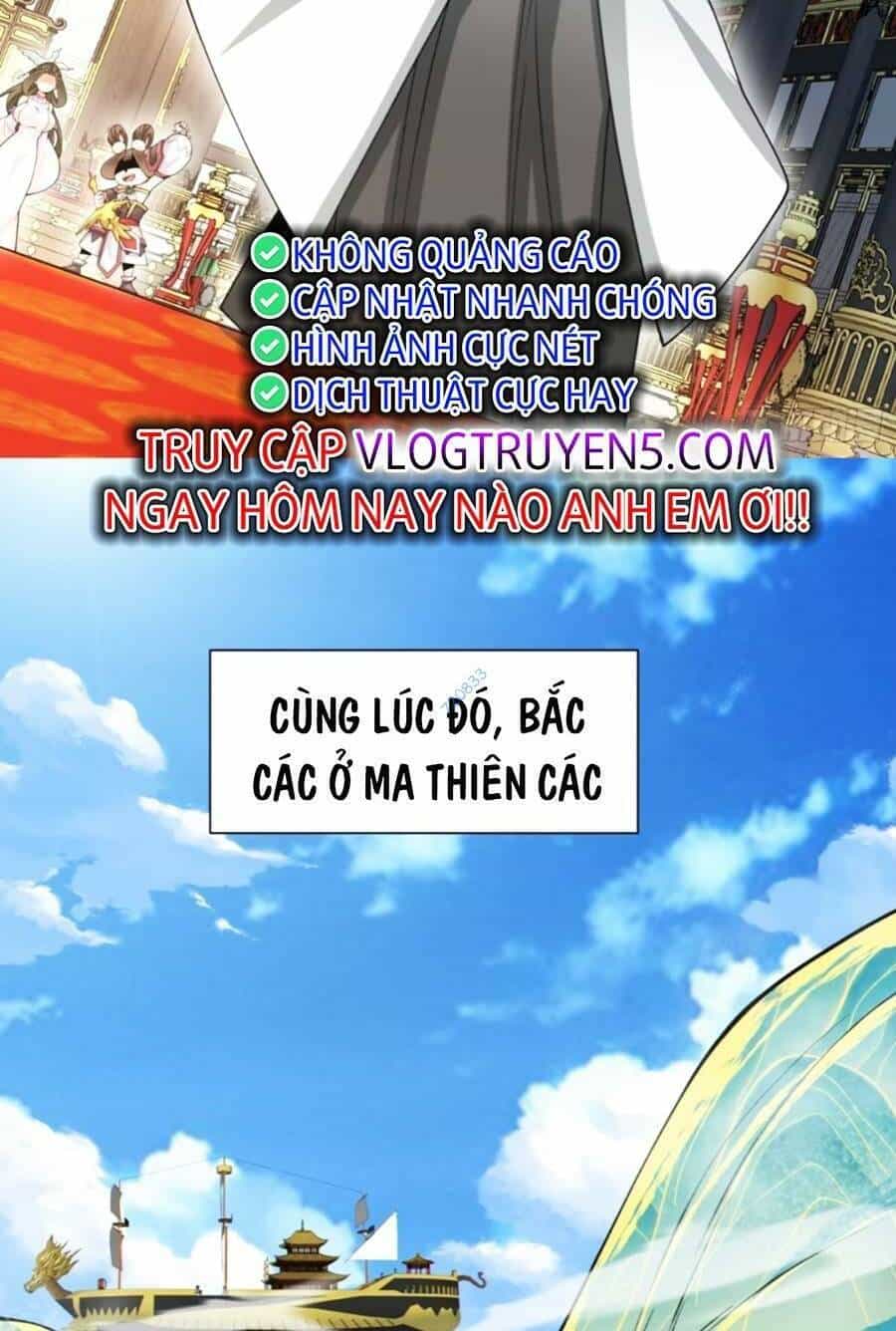 Đồ Đệ Của Ta Đều Là Đại Phản Phái - Chương 142 - ảnh 14