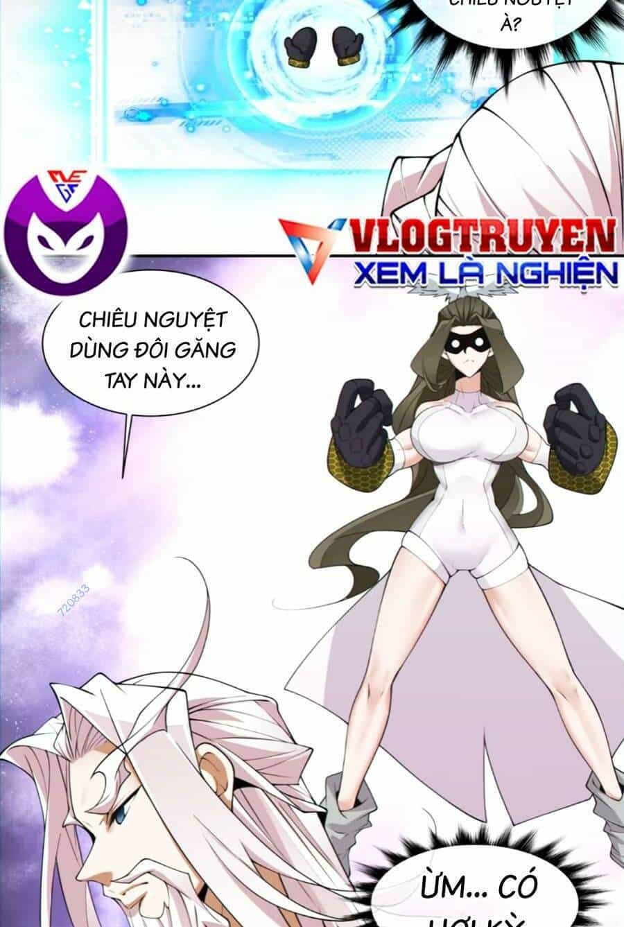 Đồ Đệ Của Ta Đều Là Đại Phản Phái - Chương 142 - ảnh 6