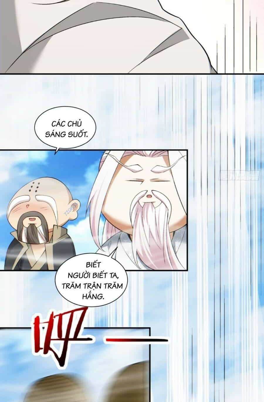 Đồ Đệ Của Ta Đều Là Đại Phản Phái - Chương 143 - ảnh 22