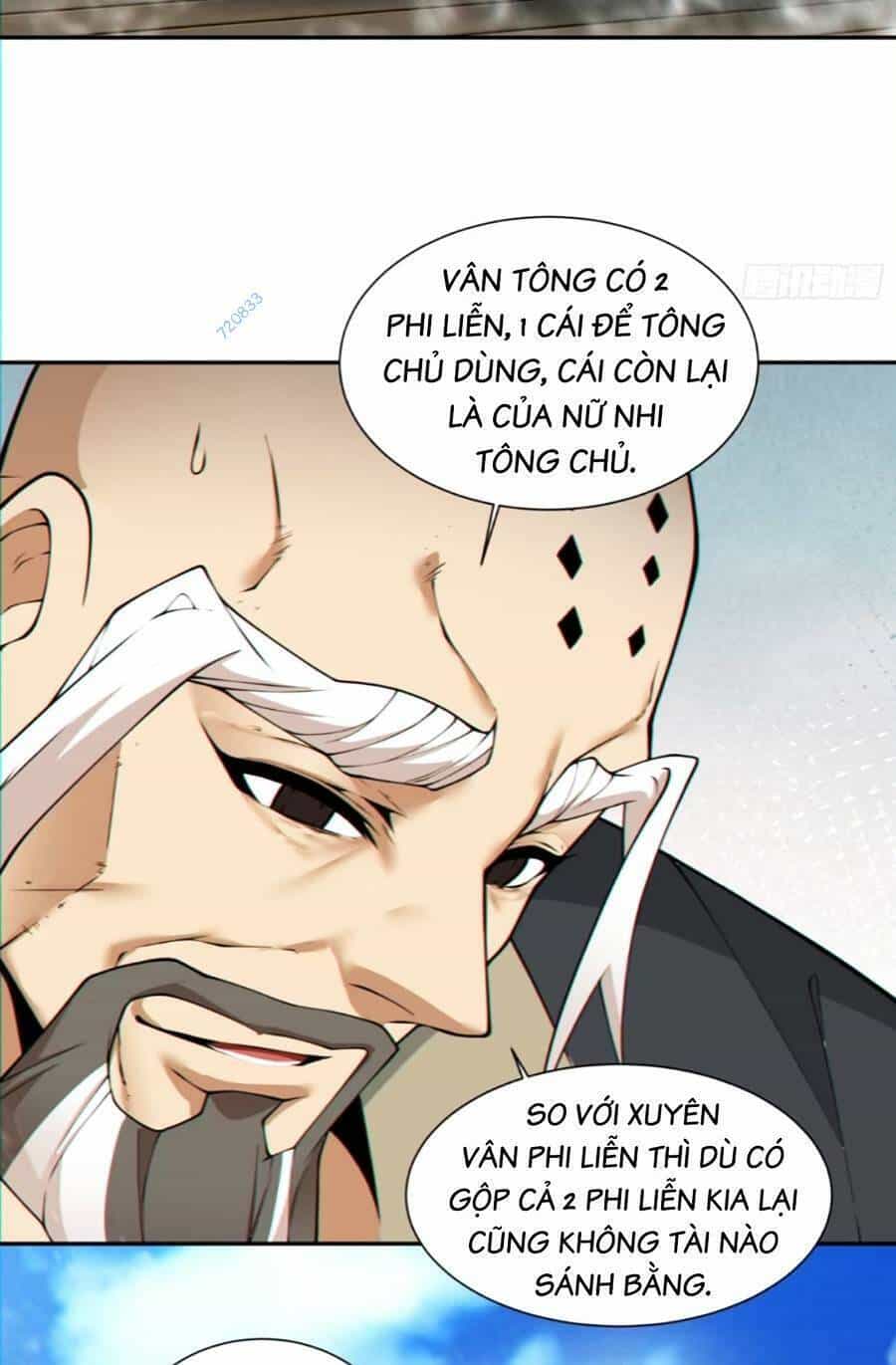 Đồ Đệ Của Ta Đều Là Đại Phản Phái - Chương 143 - ảnh 5