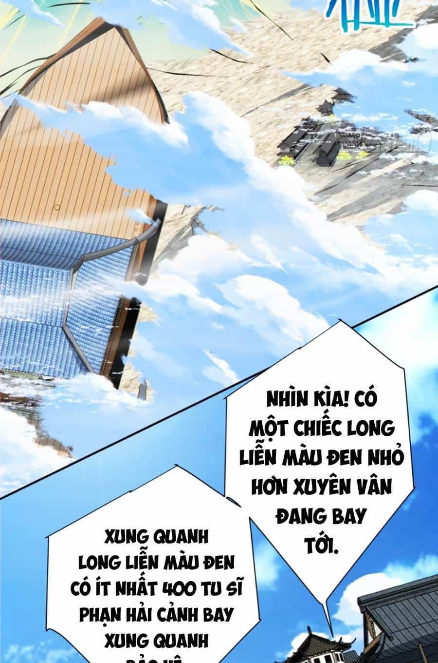 Đồ Đệ Của Ta Đều Là Đại Phản Phái - Chương 144 - ảnh 11