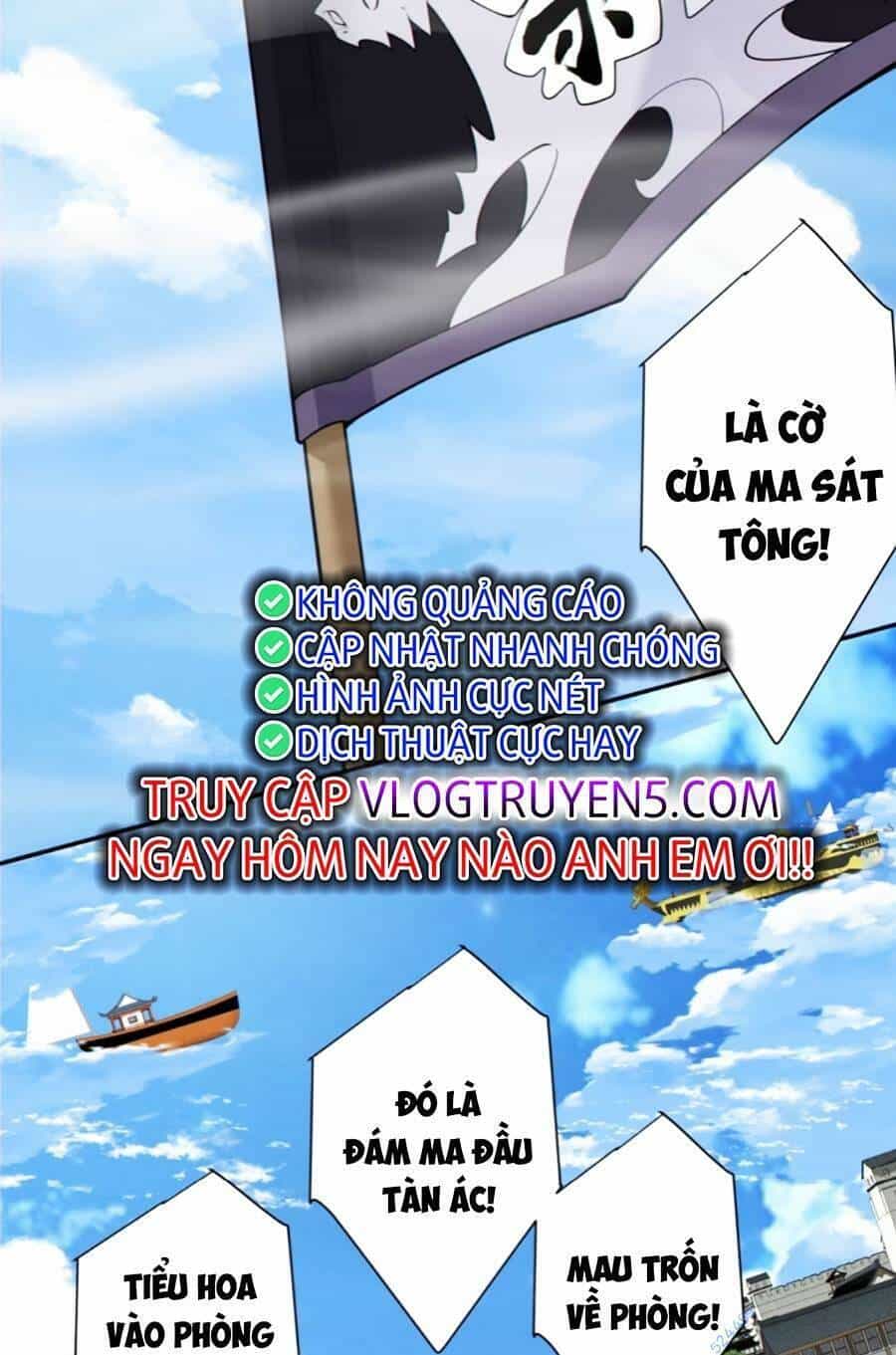 Đồ Đệ Của Ta Đều Là Đại Phản Phái - Chương 144 - ảnh 13