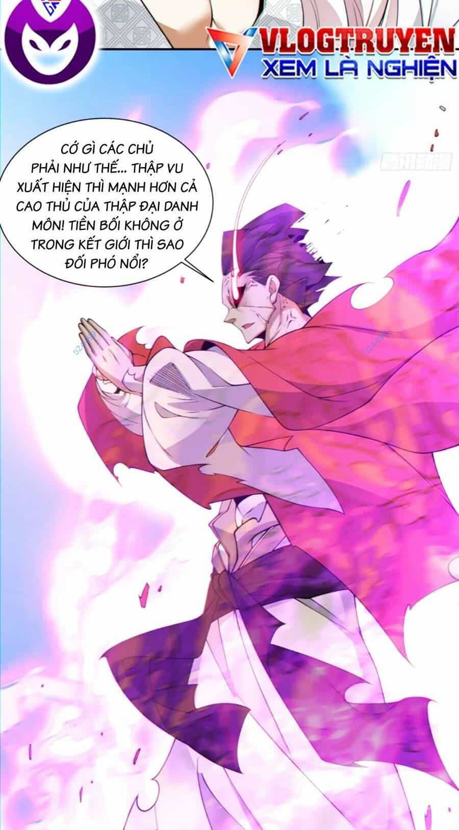 Đồ Đệ Của Ta Đều Là Đại Phản Phái - Chương 144 - ảnh 34