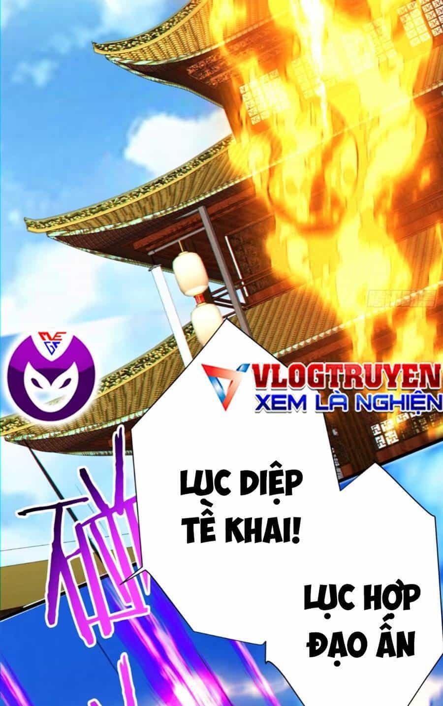 Đồ Đệ Của Ta Đều Là Đại Phản Phái - Chương 146 - ảnh 27