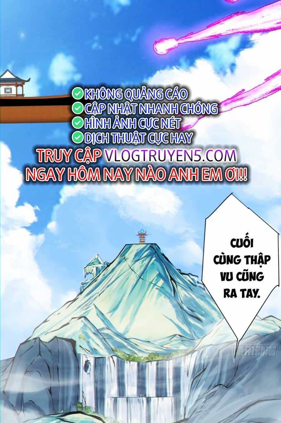 Đồ Đệ Của Ta Đều Là Đại Phản Phái - Chương 146 - ảnh 4
