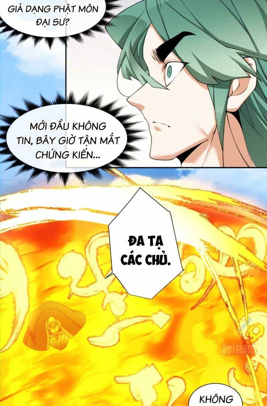 Đồ Đệ Của Ta Đều Là Đại Phản Phái - Chương 147 - ảnh 22
