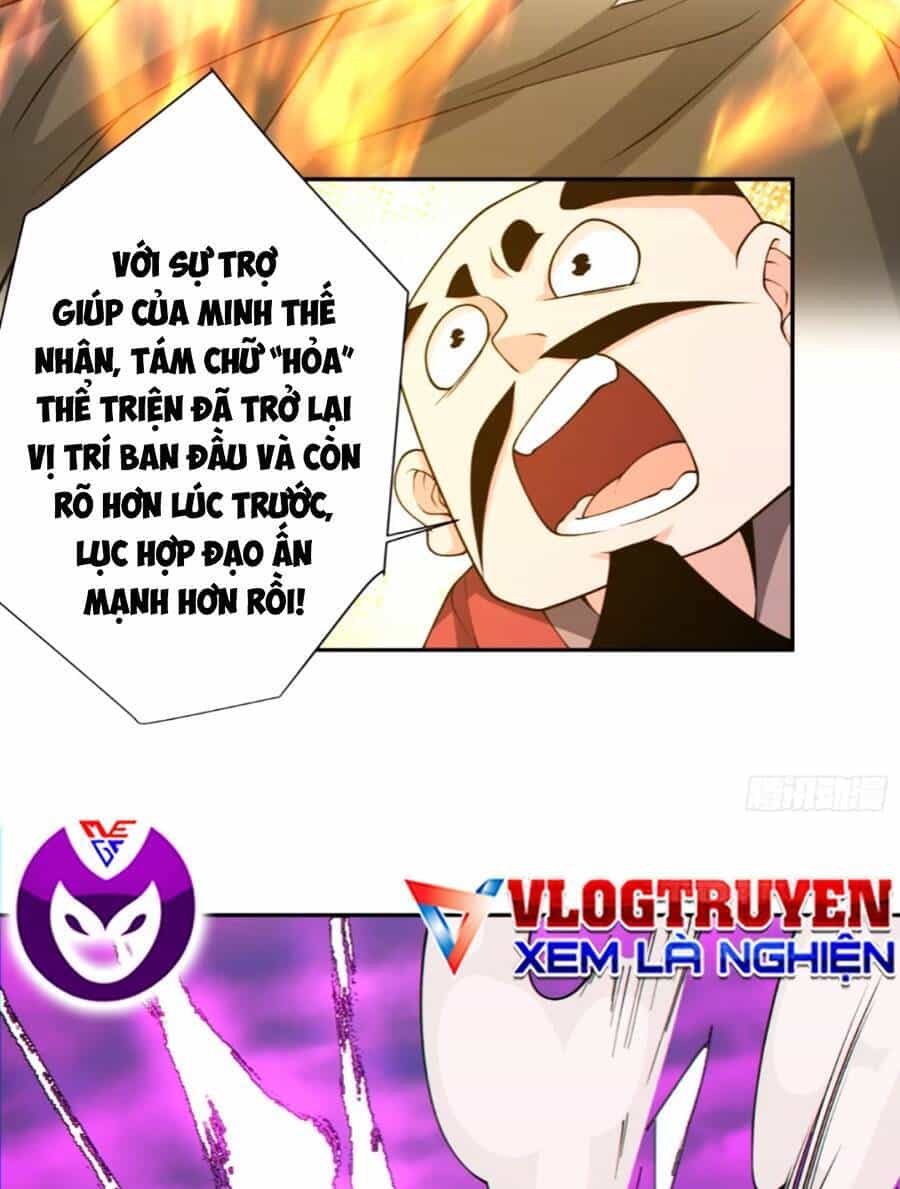 Đồ Đệ Của Ta Đều Là Đại Phản Phái - Chương 147 - ảnh 35