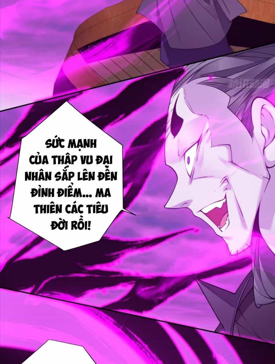 Đồ Đệ Của Ta Đều Là Đại Phản Phái - Chương 147 - ảnh 43