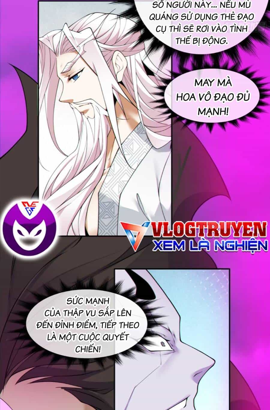 Đồ Đệ Của Ta Đều Là Đại Phản Phái - Chương 147 - ảnh 7