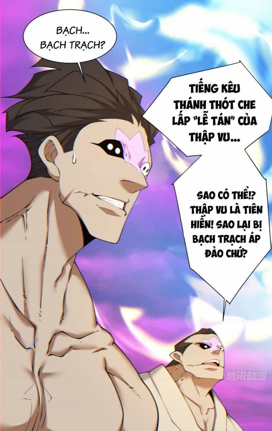Đồ Đệ Của Ta Đều Là Đại Phản Phái - Chương 148 - ảnh 6
