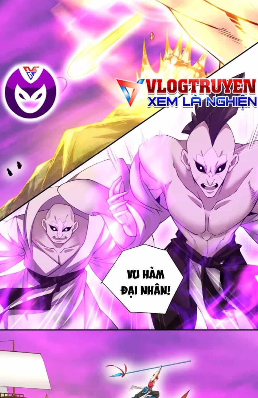 Đồ Đệ Của Ta Đều Là Đại Phản Phái - Chương 150 - ảnh 7