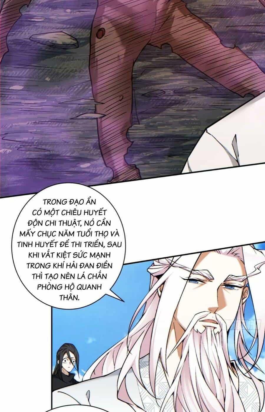 Đồ Đệ Của Ta Đều Là Đại Phản Phái - Chương 152 - ảnh 10