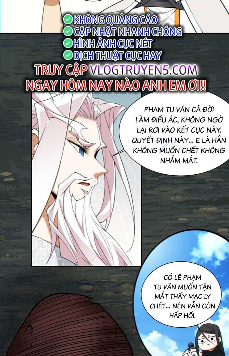 Đồ Đệ Của Ta Đều Là Đại Phản Phái - Chương 152 - ảnh 14