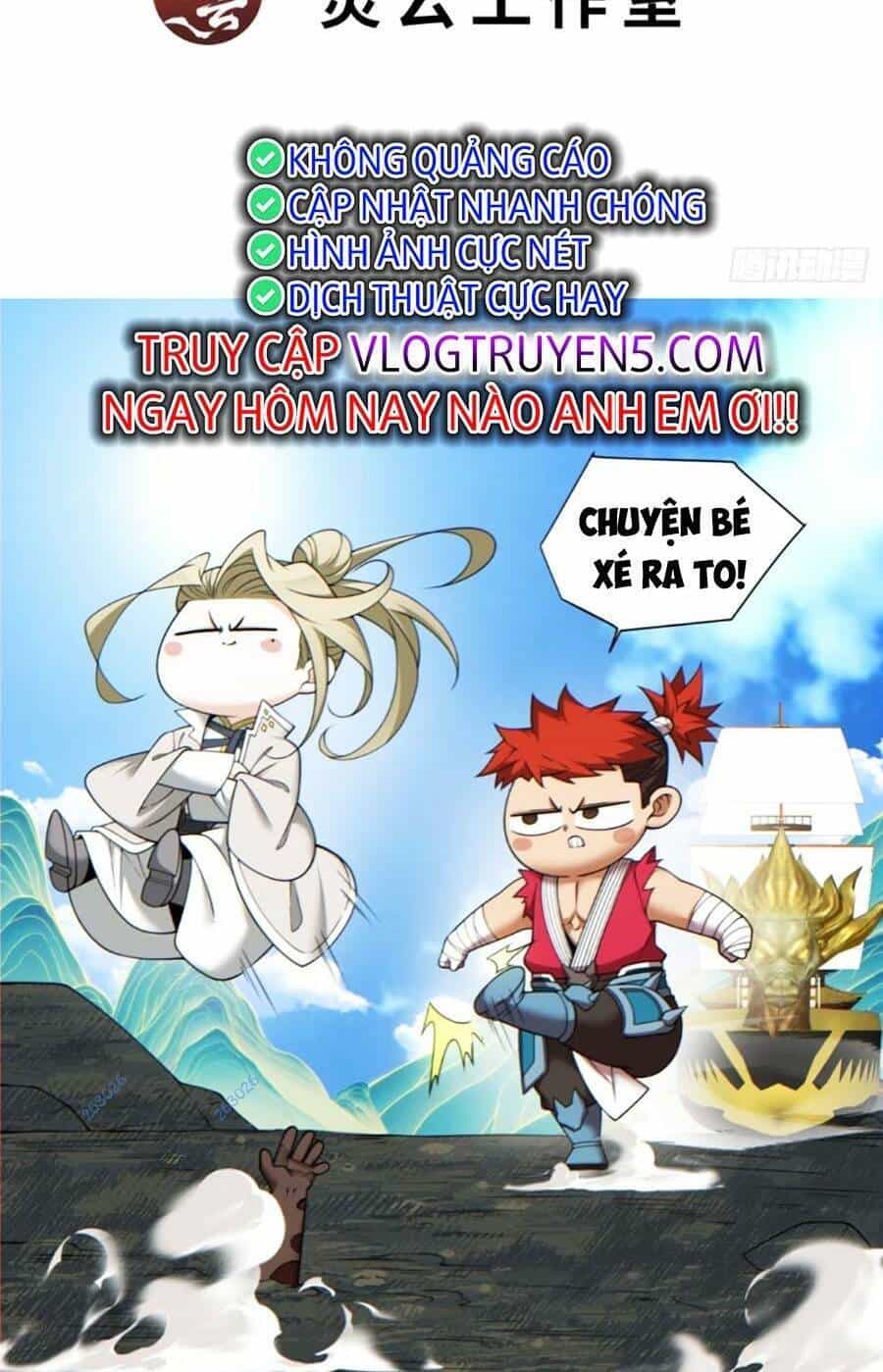 Đồ Đệ Của Ta Đều Là Đại Phản Phái - Chương 152 - ảnh 2