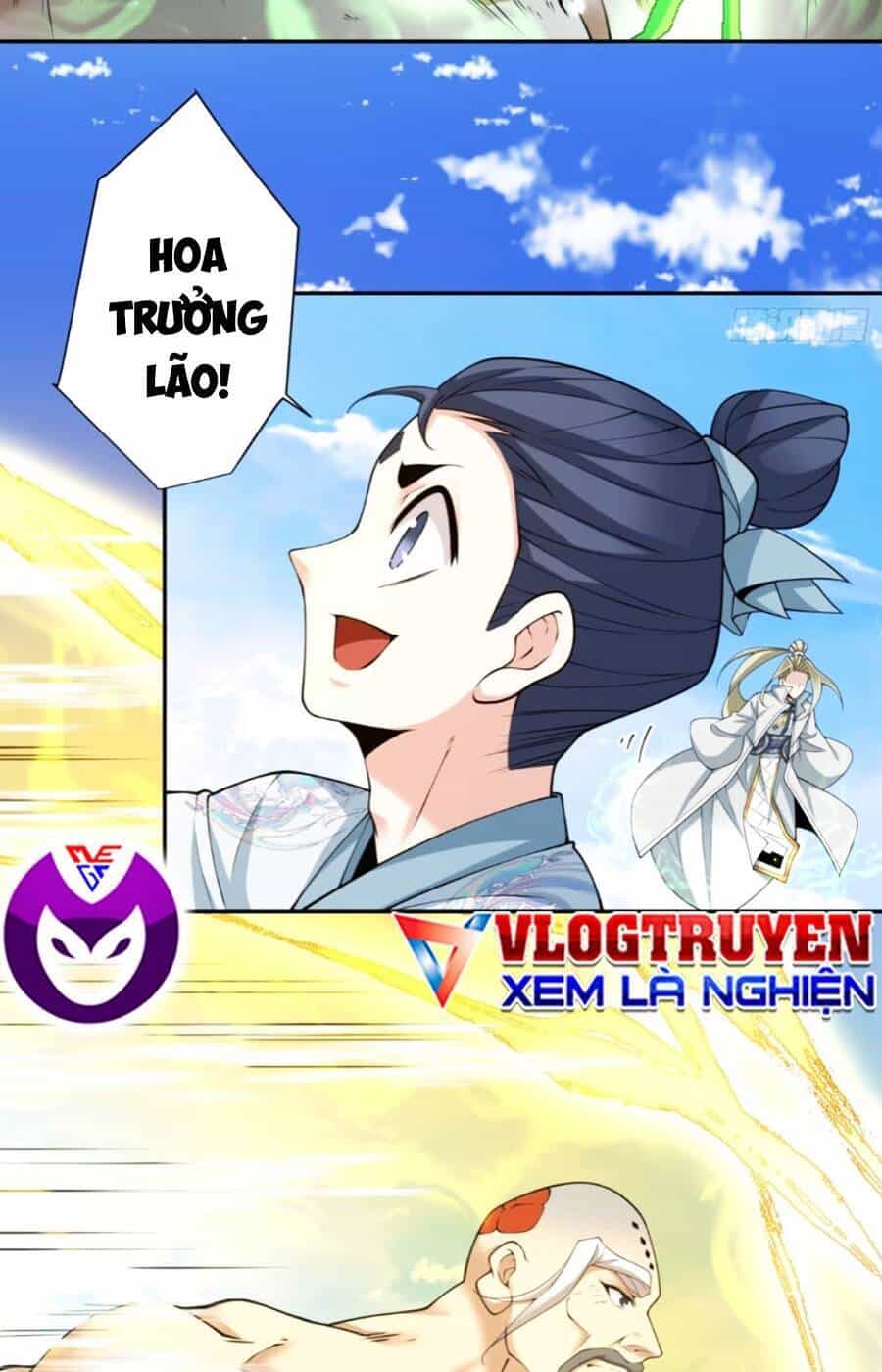 Đồ Đệ Của Ta Đều Là Đại Phản Phái - Chương 152 - ảnh 24