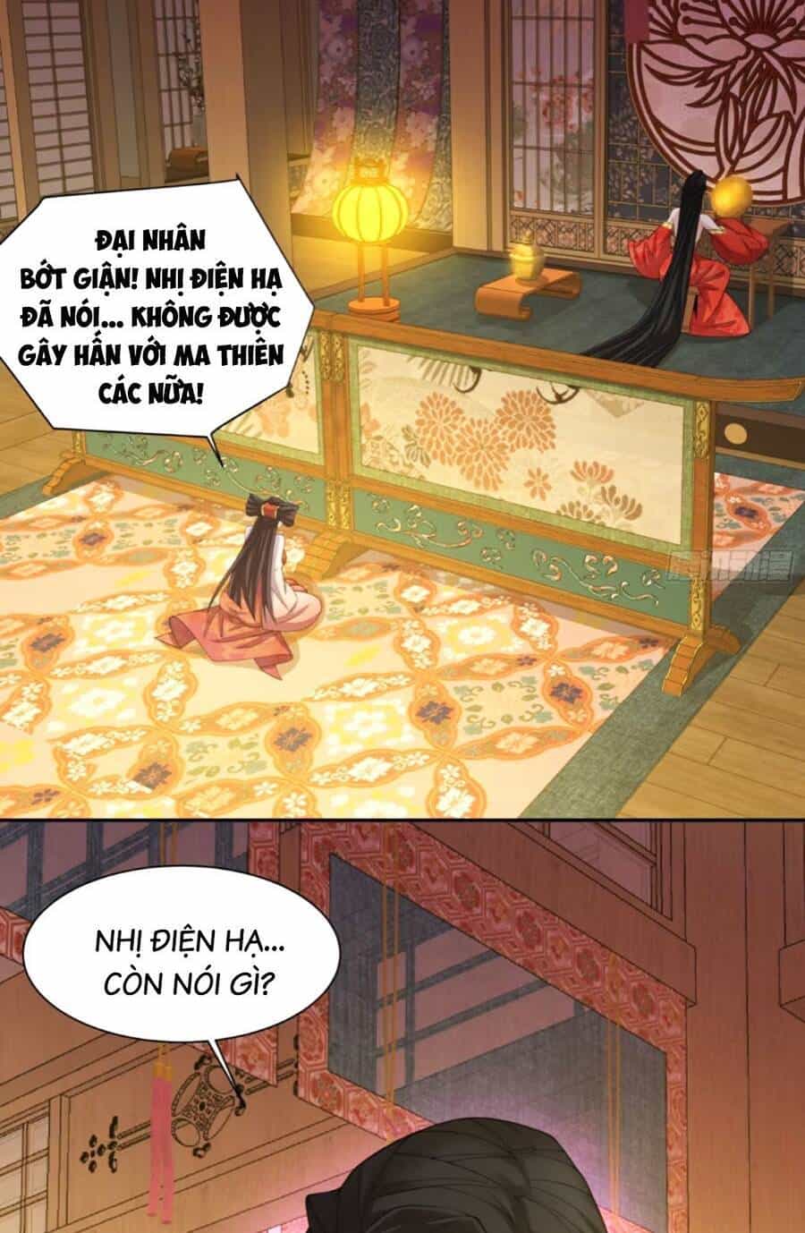 Đồ Đệ Của Ta Đều Là Đại Phản Phái - Chương 153 - ảnh 20