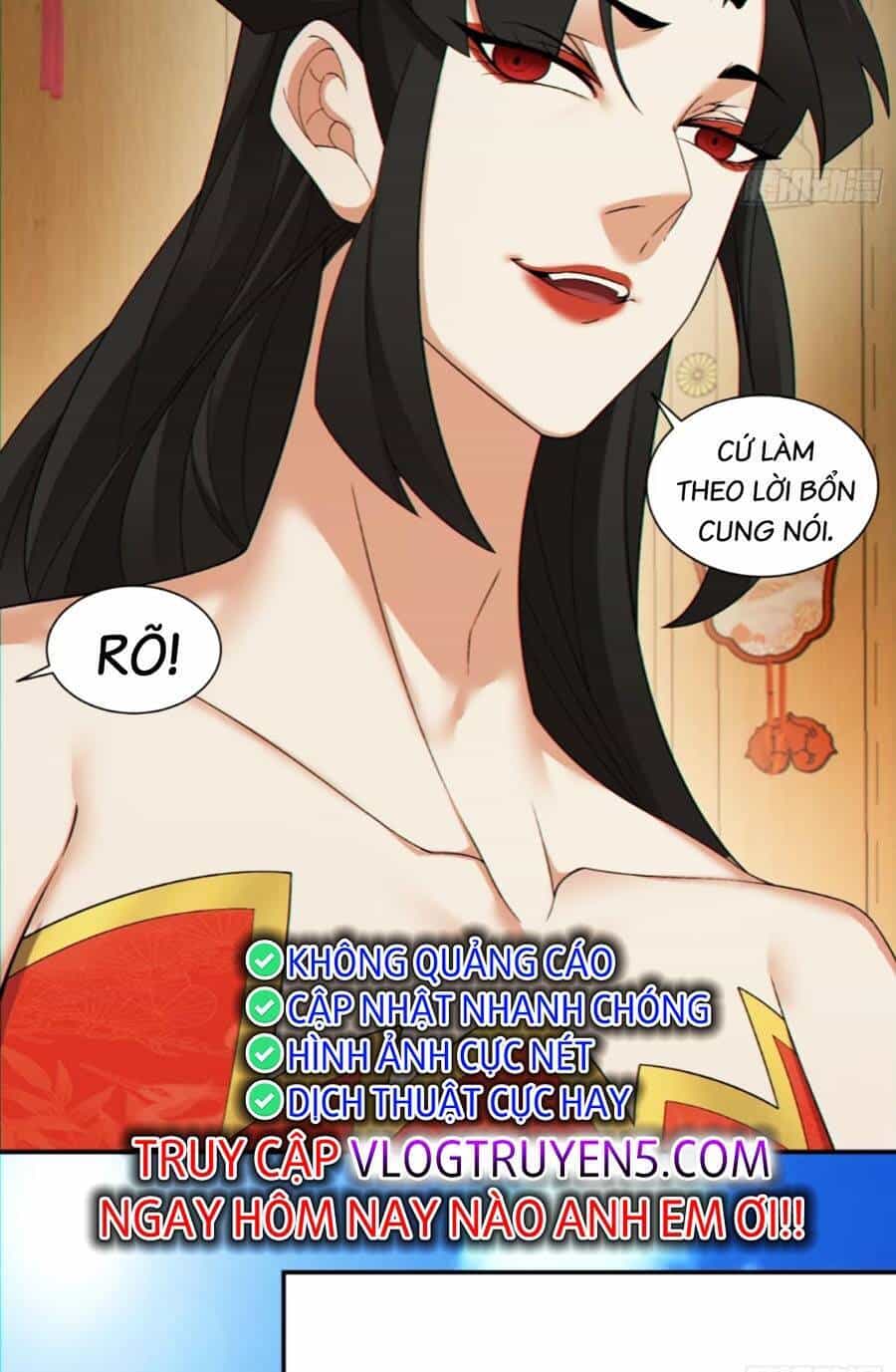 Đồ Đệ Của Ta Đều Là Đại Phản Phái - Chương 153 - ảnh 27
